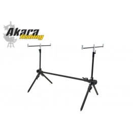 Подставка алюминиевая AKARA Easy Carp для удочек система карповая